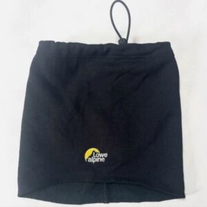Lowe Alpine Neck Warmer / Face Cover / Hat / Mask
